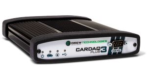 Interface DREWTECH CARDAQ-PLUS-3